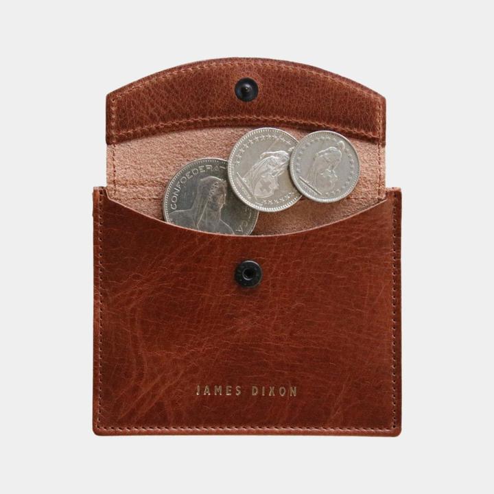 Produktbild James Dixon Poco Classic mit Münzfach