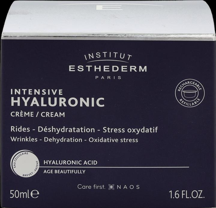 Image du produit Esthederm Intensive Hyaluronic Crème (50 ml)