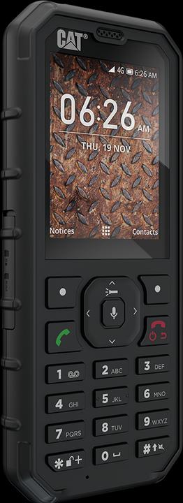 Cat B35 (2.40", 2 Mpx, 4G)