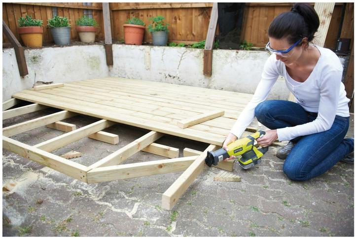 Productafbeelding Ryobi Rrs 1801 M