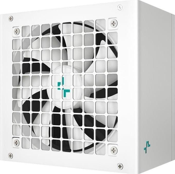 Actual product image Deepcool "850W PN850-M White" (850 W)