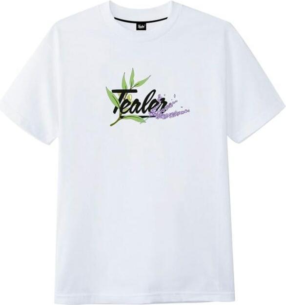 Produktbild Tealer t-hirt (S)