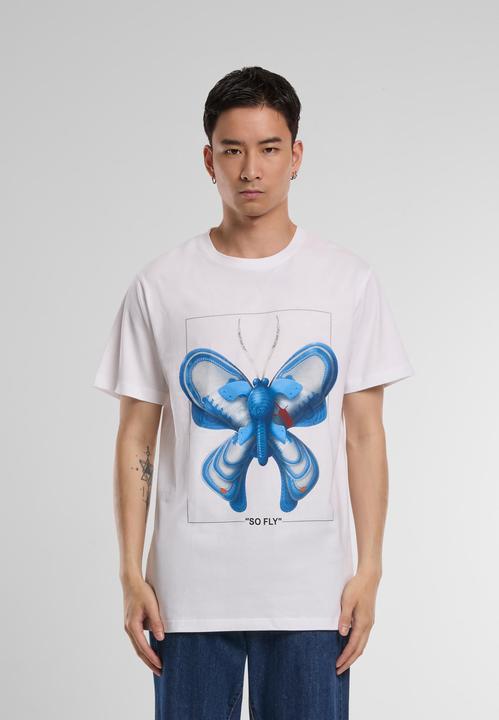 Immagine prodotto Mister Tee Maglietta So Fly - 89319 (L)