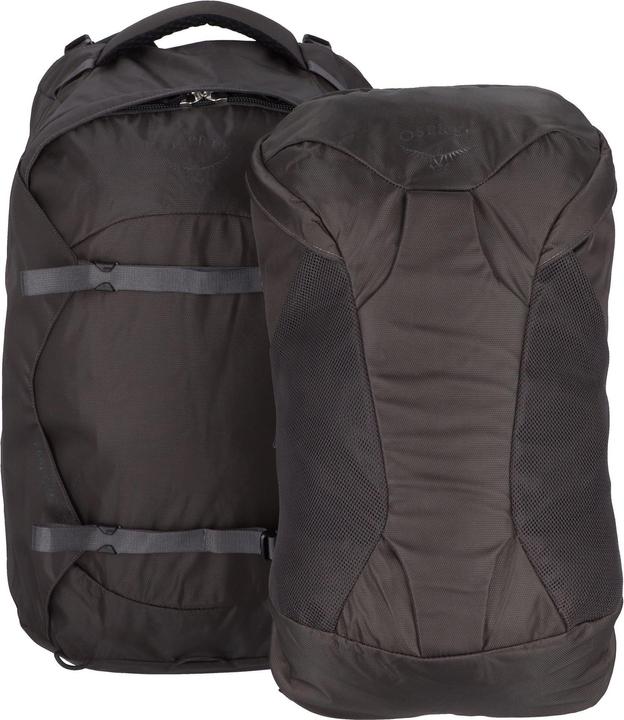 Actual product image Osprey Farpoint 55 (55 l)
