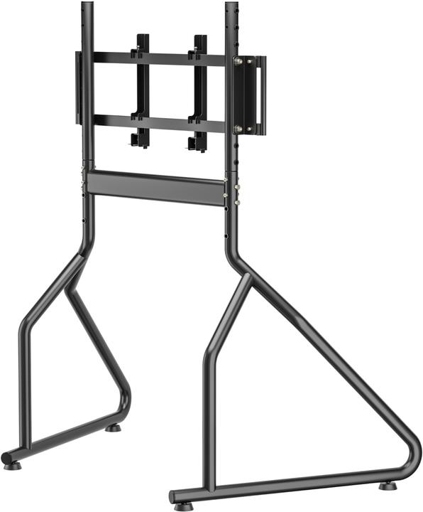 Actual product image Oplite R8 Single Monitor Stand Black retail (freight forwarding)