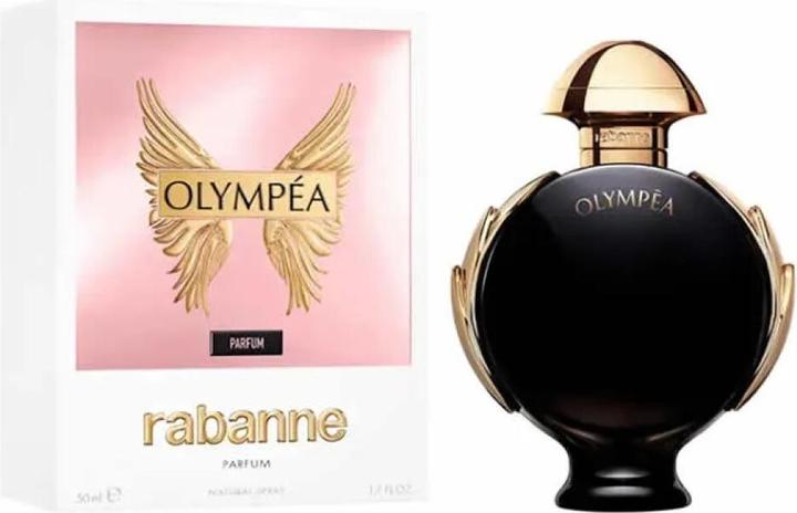 Immagine prodotto Paco Rabanne Le Parfum (Eau de parfum, 50 ml)