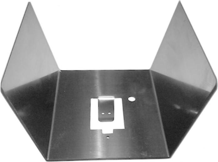 Actual product image RF Shielding OD-MIKROTIK-SXT-HG - RF Interference Shielding for MikroTik SXT HG