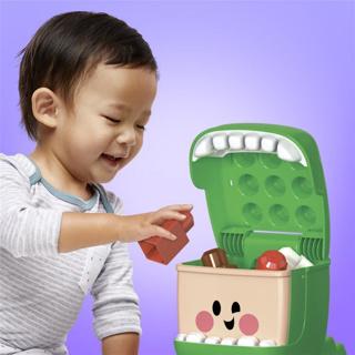 Immagine prodotto Mega Bloks Primi Costruttori T-Rex