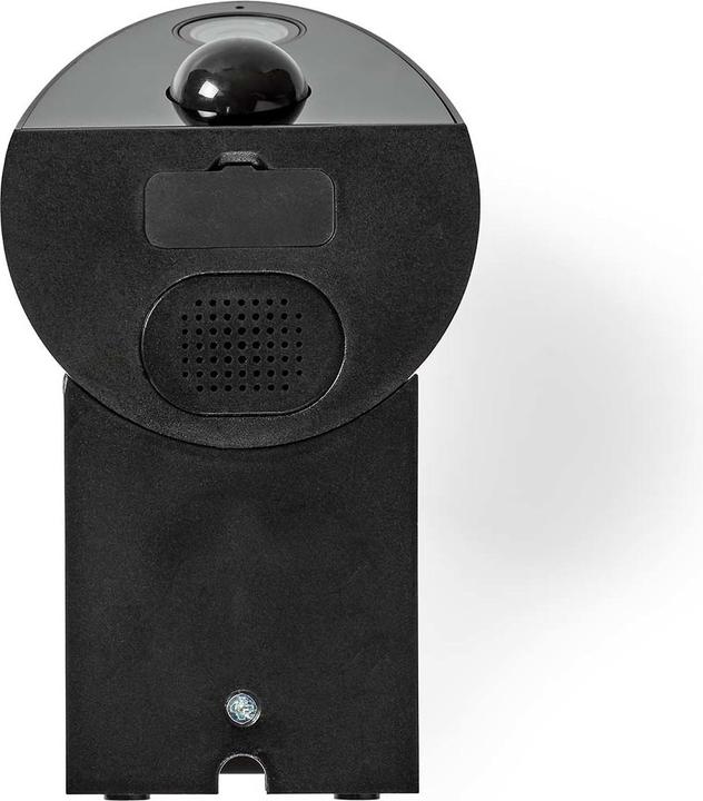 Image du produit Nedis SmartLife Caméra d'extérieur | Wi-Fi | Lumière ambiante | Full HD 1080p | IP65 | Stockage dans le (1920 x 1080 Pixels)