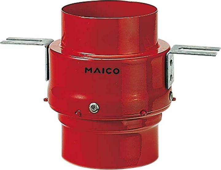 Immagine prodotto Maico MAI TS 18 DN100 paratia antincendio a soffitto aerazione e ventilazione
