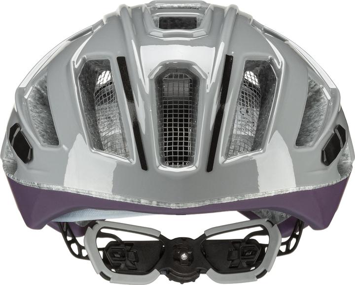 Actual product image Uvex Sports gravel x (56 - 61 cm)