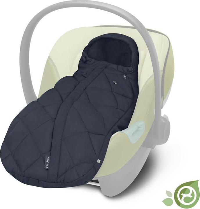 Immagine prodotto Cybex Snogga Mini 2 Foot Pouch