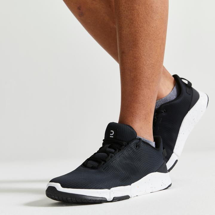 Produktbild Domyos 100 3.0 Man Shoes 334532 (41)