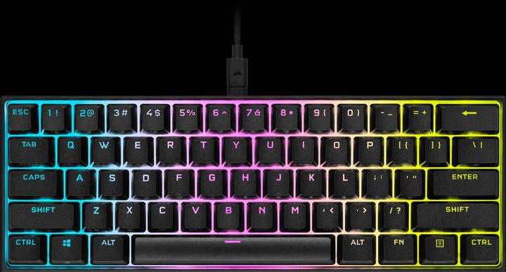 Actual product image Corsair K65 Pro Mini (CH, Cable)