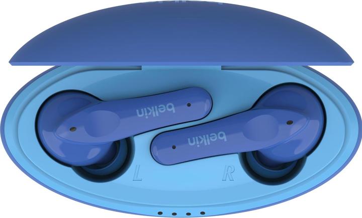 Productafbeelding Belkin SOUNDFORM Nano, in het oor