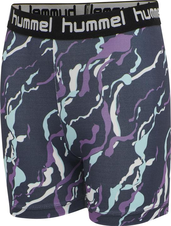 Actual product image hummel Mimmi Tight Shorts (152)