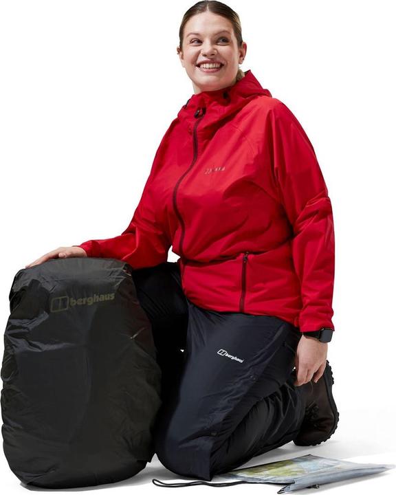 Immagine prodotto Berghaus Pantaloni Deluge 2.0 (XXL)