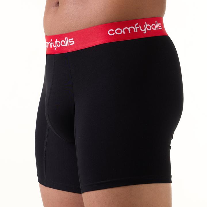 Produktbild Comfyballs Cotton Long (XXL, Einzelpack)