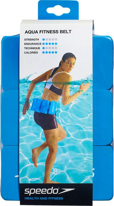 Actual product image Speedo Aqua Belt