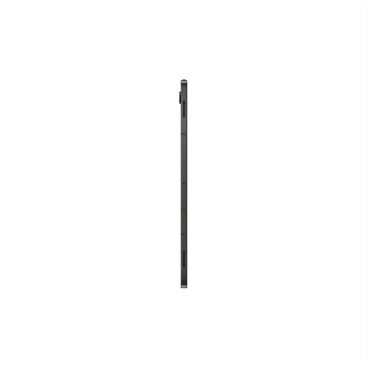 Actual product image Samsung Galaxy Tab S8+ (5G, 12.40", 256 GB, Graphites)