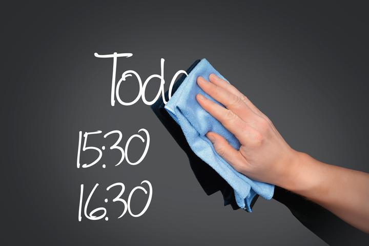 Produktbild Legamaster Magnethaftendes Glassboard Colour (100 x 150 cm)
