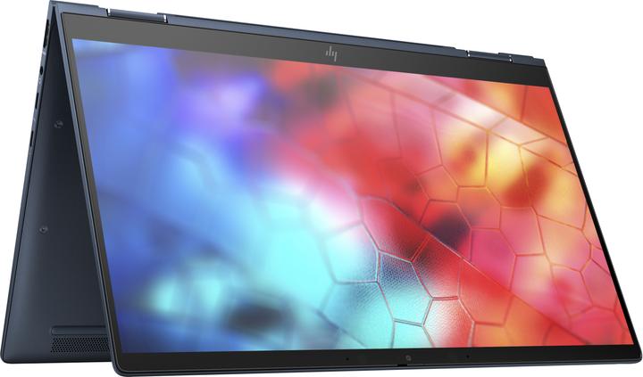 Produktbild HP Elite Dragonfly (13.30", Intel Core i5-8265U, 16 GB, 512 GB, DE)