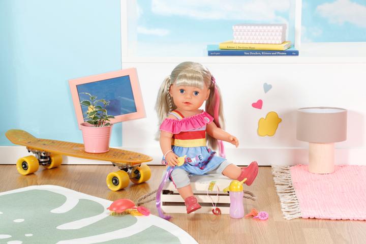 Image du produit Baby Born Sister