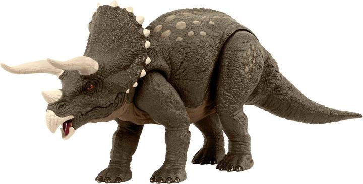 Image du produit Jurassic World Triceratops