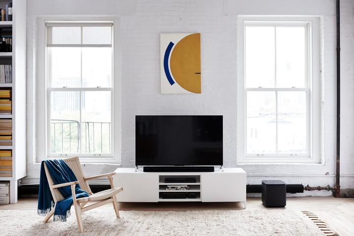 Image du produit Bose SoundTouch 300 (5.0 canaux)
