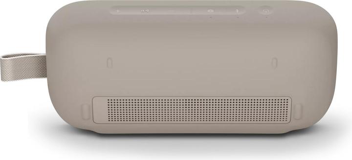 Actual product image Bose Soundlink Flex (2nd Gen.) (12 h, Rechargeable battery operated)