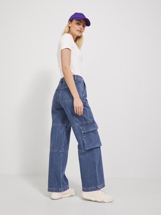 Produktbild JJXX JXJessie Worker Loose Fit Jeans (32)
