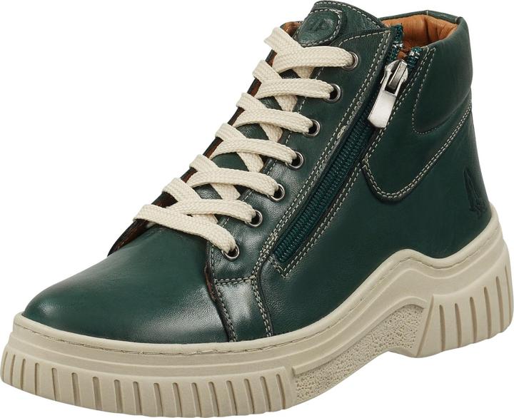 Produktbild Hush Puppies Du wirst die bequeme und komfortable Stiefelette von lieben! Der hochwertige Lederschuh (36)