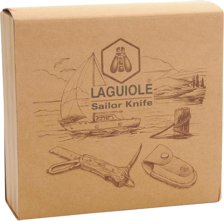 Produktbild Laguiole Sailor