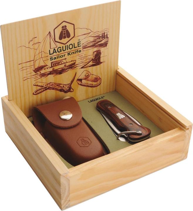 Produktbild Laguiole Sailor