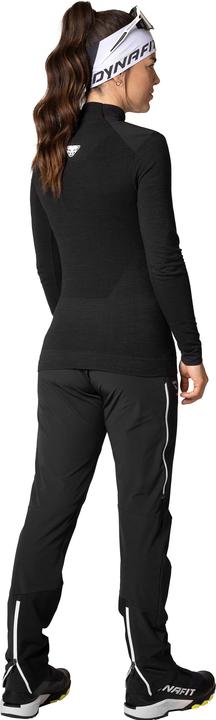 Produktbild Dynafit Elevation Merino Langarmshirt (XS, S)