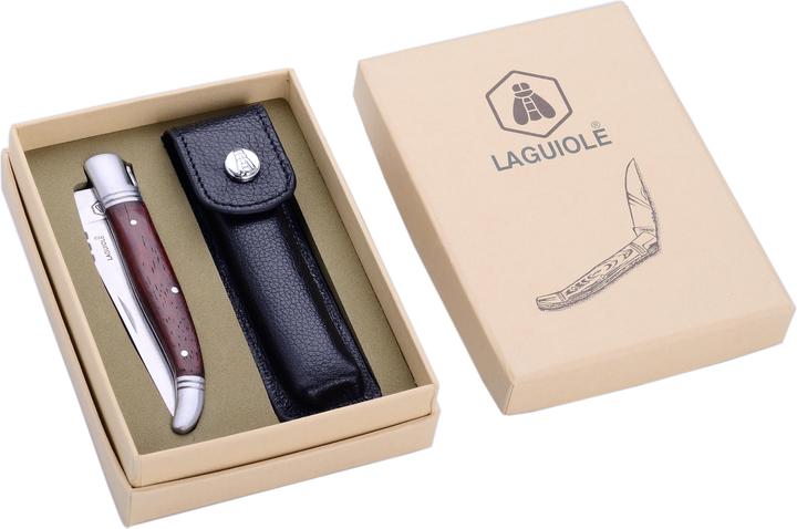 Immagine prodotto Laguiole Legno di rosa (12 cm)