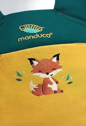 Produktbild Manduca Puppentragetuch Doll Carrier