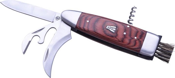 Produktbild Laguiole Pilzmesser