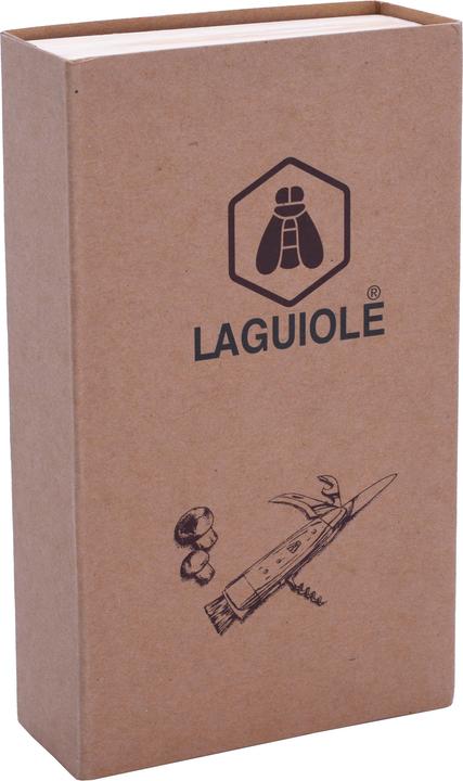 Produktbild Laguiole Pilzmesser