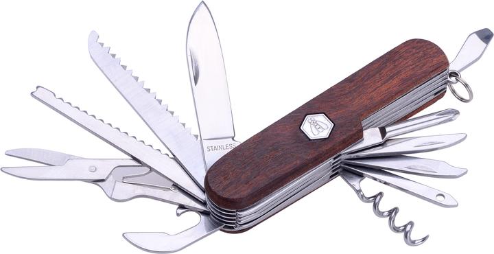 Produktbild Laguiole Castandet (11 Funktionen)