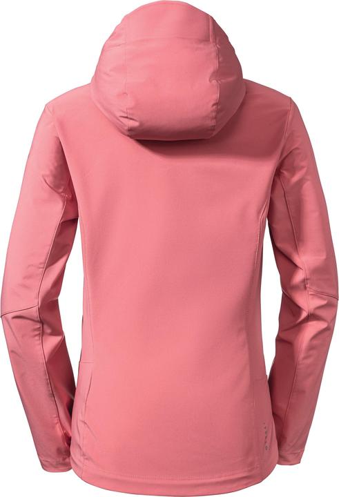 Produktbild Schöffel Softshell Jacket Tonion (44)