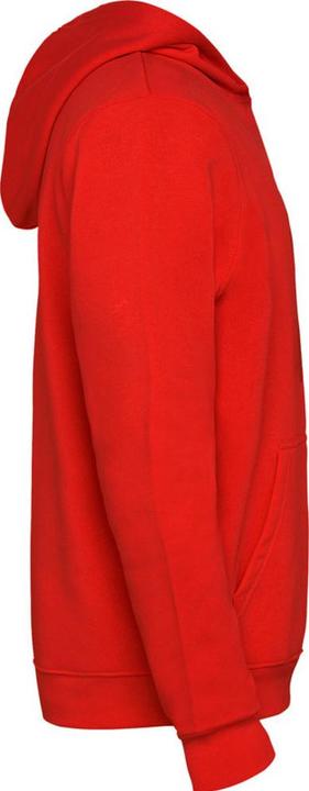 Actual product image Alpinia Childrens/Kids Urban Drawstring Hoodie (140)