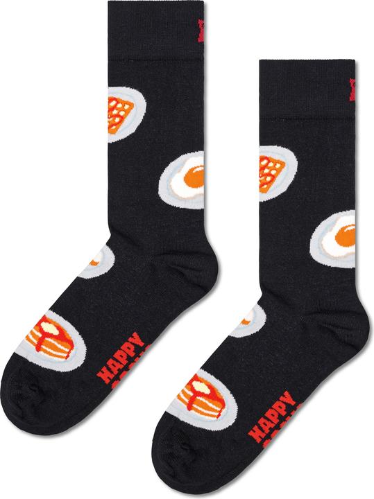 Happy Socks Breakfast (Einzelpack, 41 - 46)