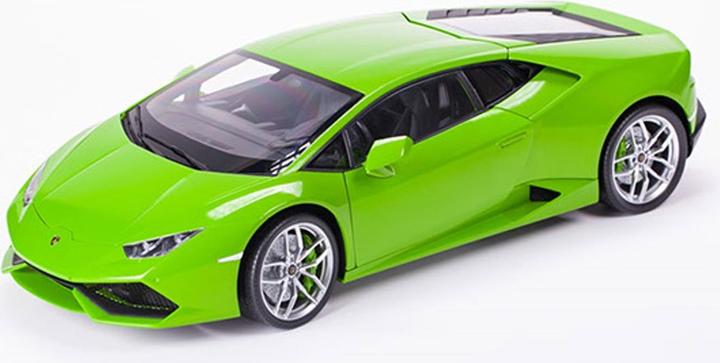 Actual product image Pocher Lamborghini Huracan LP610-4