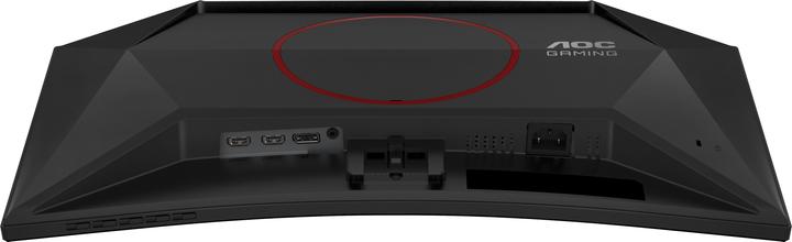 Image du produit AOC C24G42E (1920 x 1080 pixels, 23.60")