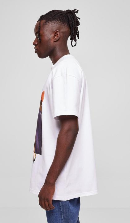 Immagine prodotto Forgotten Faces Head Gear Heavy Oversized Tee (XS)