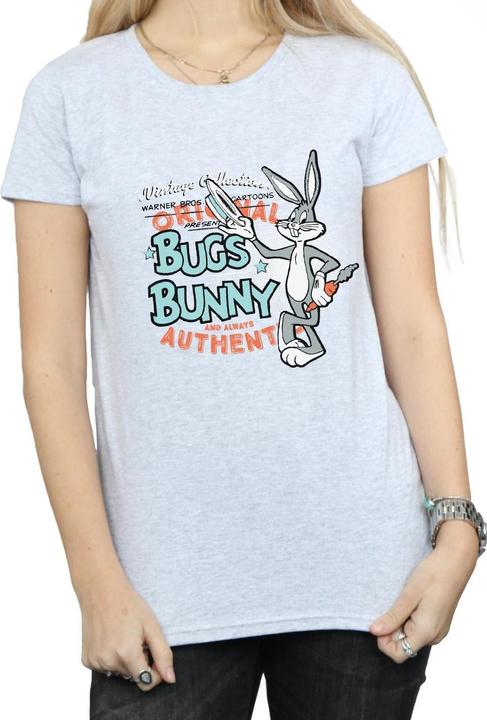 Produktbild Looney Tunes TShirt (L)