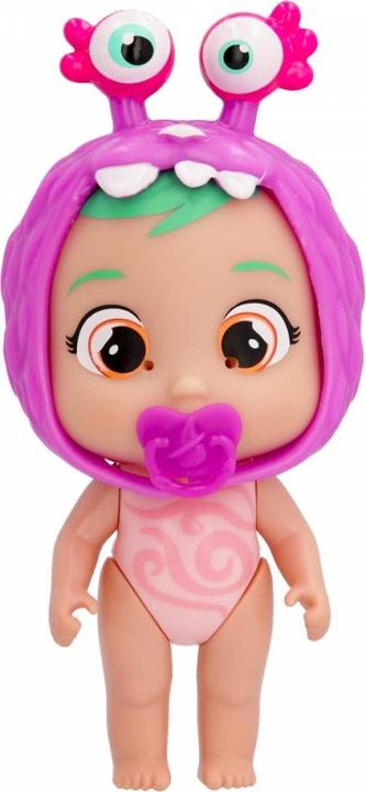 Immagine prodotto Cry Babies Lacrime magiche - Mostri saltellanti Bubu