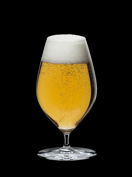 Actual product image Riedel VERITAS Beer 6449/11 (set of 2) (0.44 l, 2 x)