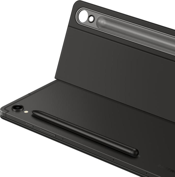 Image du produit Samsung Book Cover Keyboard Slim Tab S9 (Galaxy Tab S9 FE, Galaxy Tab S9)